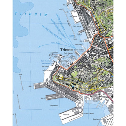 Carso Triestino /  Isontino