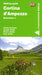 Cortina d'Ampezzo. Dolomites (Vol. 1