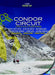 Condor Circuit trekking map 1:50,000 Central Chile