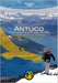 Antuco trekking map 1:30,000 Chile