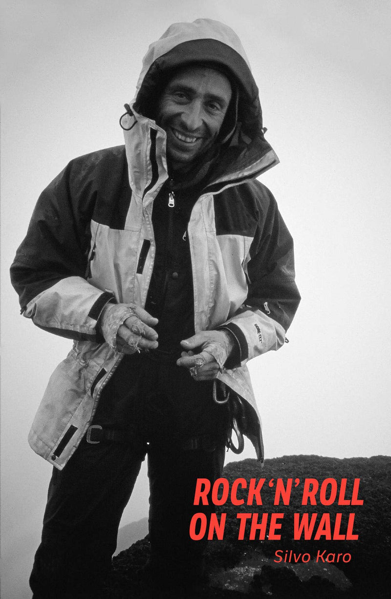 Rock 'n' Roll on the Wall