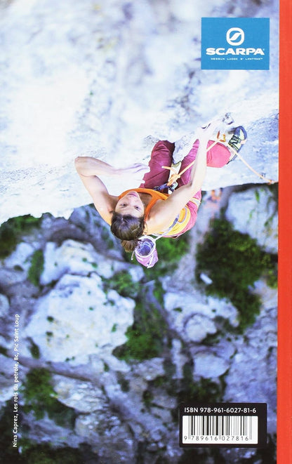 Arrampicare senza frontiere 2017