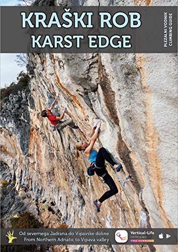 Karst Edge (2019 Edition