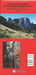 Postavarul & Piatra Mare Mountains 1:40,000