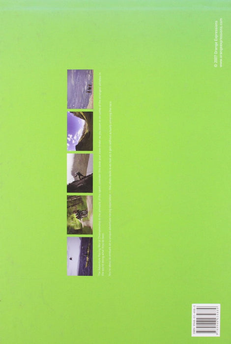 Adventure Racing World Championship - Scotland