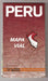 Peru Road Map with City Maps / Peru Mapa Vial con planos de ciudades