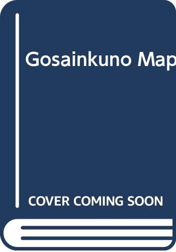 Gosainkuno Map