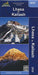 Lhasa to Kailas 1:2,900,000 The Northern & Southern Routes