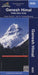 Ganesh Himal - Paldor Base Camp 1:100,000