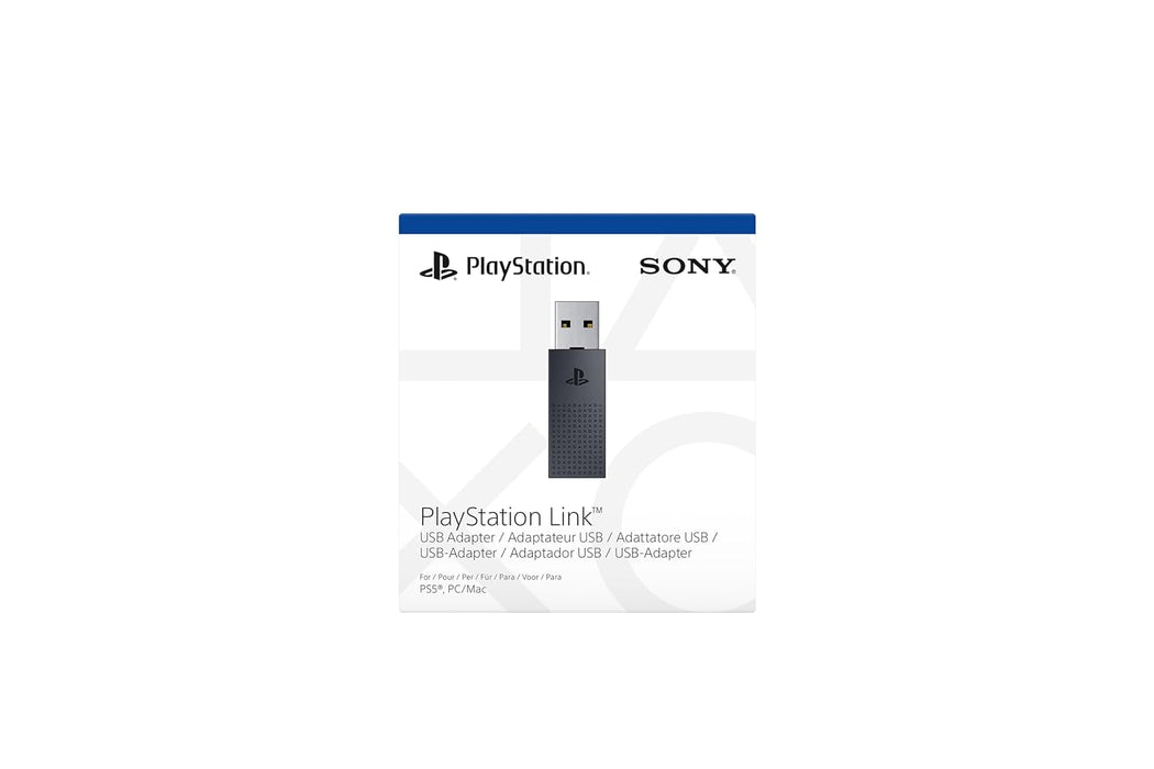 PlayStation Link™ USB adapter