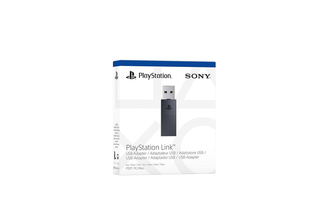 PlayStation Link™ USB adapter