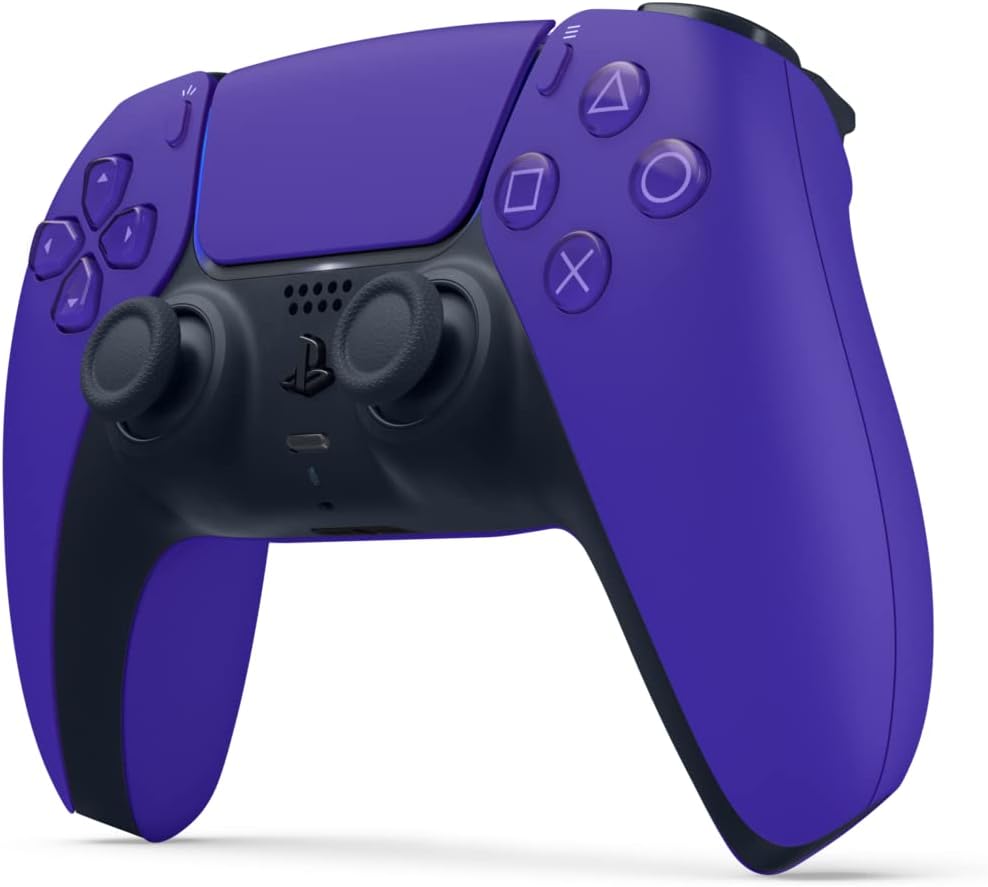 DualSense Wireless-Controller - Galactic Purple