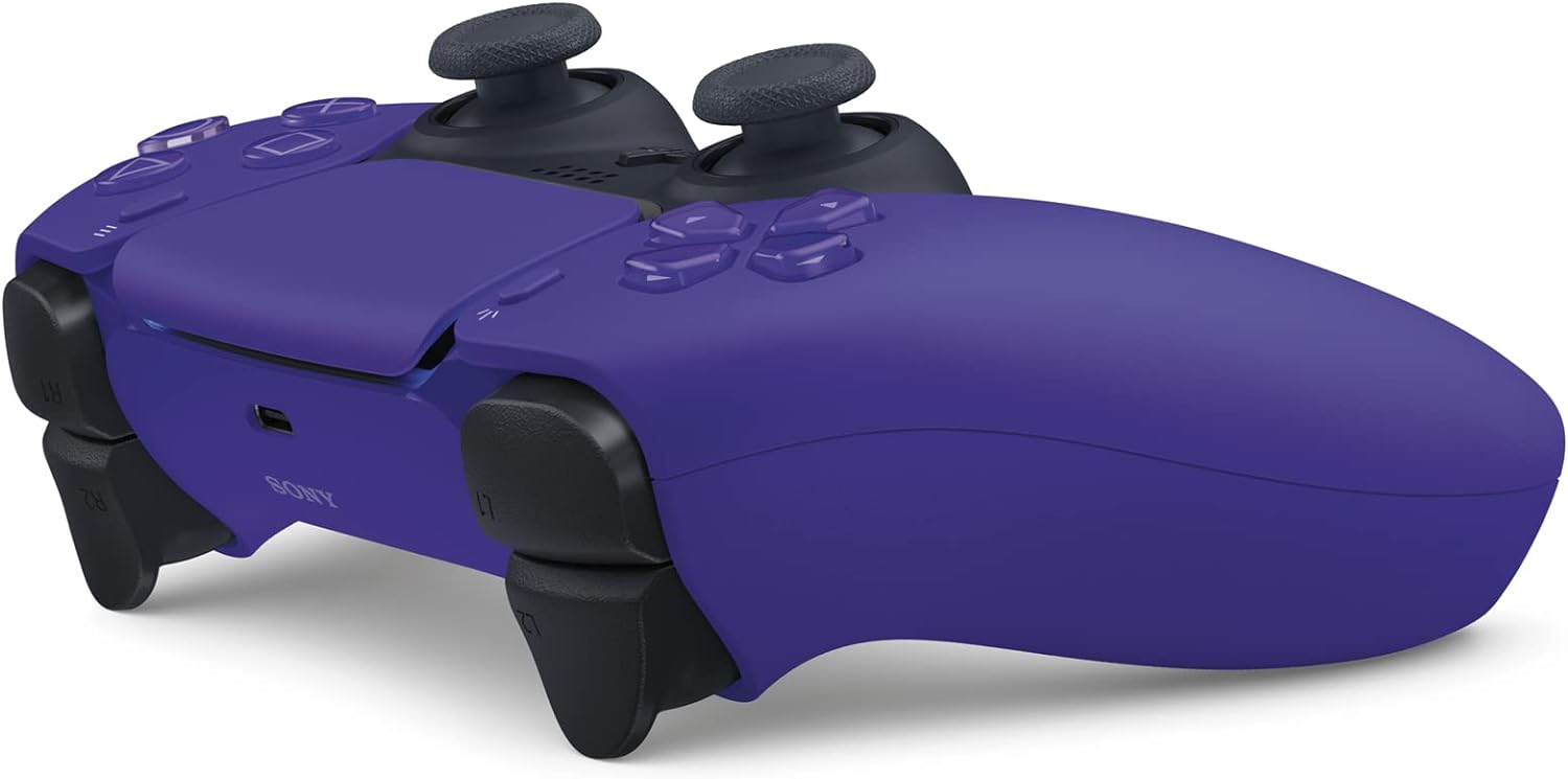 DualSense Wireless-Controller - Galactic Purple