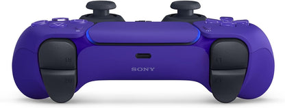 DualSense Wireless-Controller - Galactic Purple