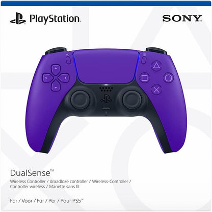DualSense Wireless-Controller - Galactic Purple