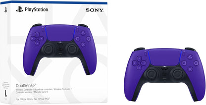 DualSense Wireless-Controller - Galactic Purple