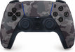 DualSense® Wireless-Controller - Grey Camouflage