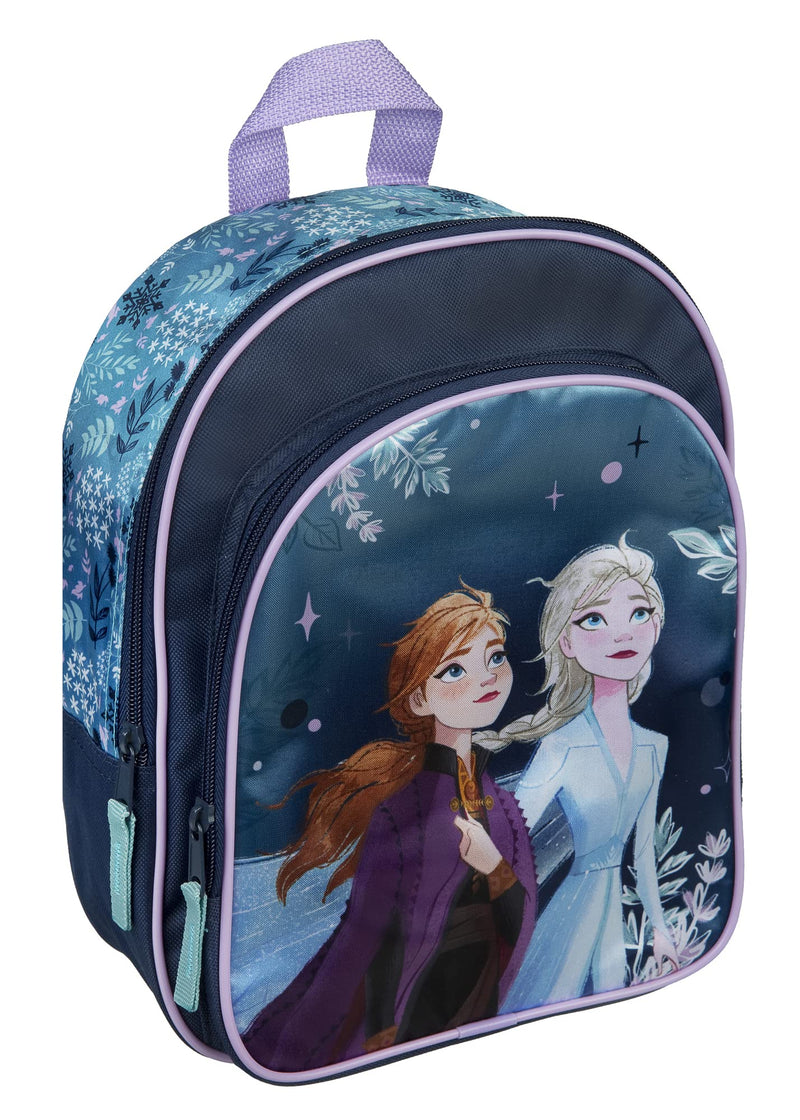 Undercover 6600007601 - Frozen Backpack - Frozen Backpack by Undercover, Holds 8 Litre, 31 x 25 x 10 cm
