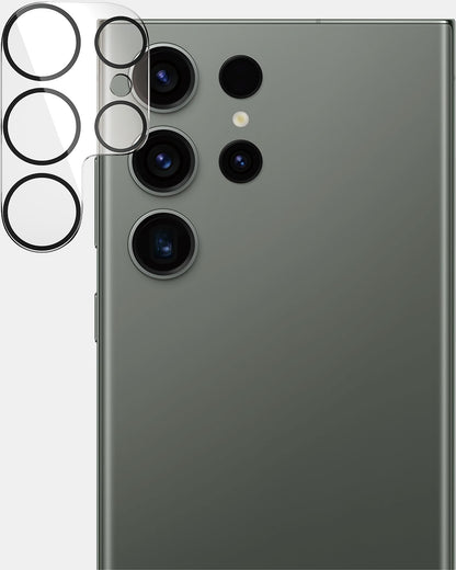 PanzerGlass Camera Protector Protection d'écran transparent Samsung 1 pièce(s