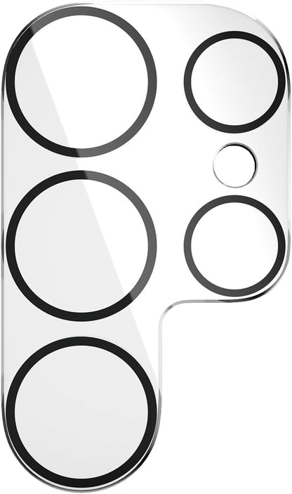 PanzerGlass Camera Protector Protection d'écran transparent Samsung 1 pièce(s