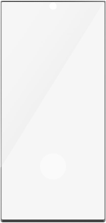 PanzerGlass Ultra Wide Fit Protection d'écran transparent Samsung 1 piece(s