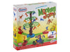 Grafix Monkey Spring! Children's Game for 1 to 3 Players, Colourful Skill Game for Children from 3 Years, Playfully Develop Sensitivity, Fun Party Fun for Children