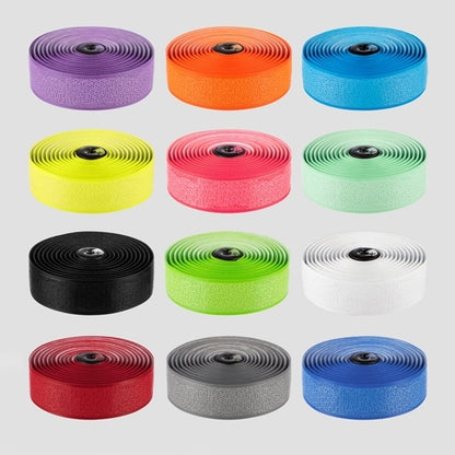 Lizard Skins DSP Bar Tape V2 3.2mm Neon Yellow