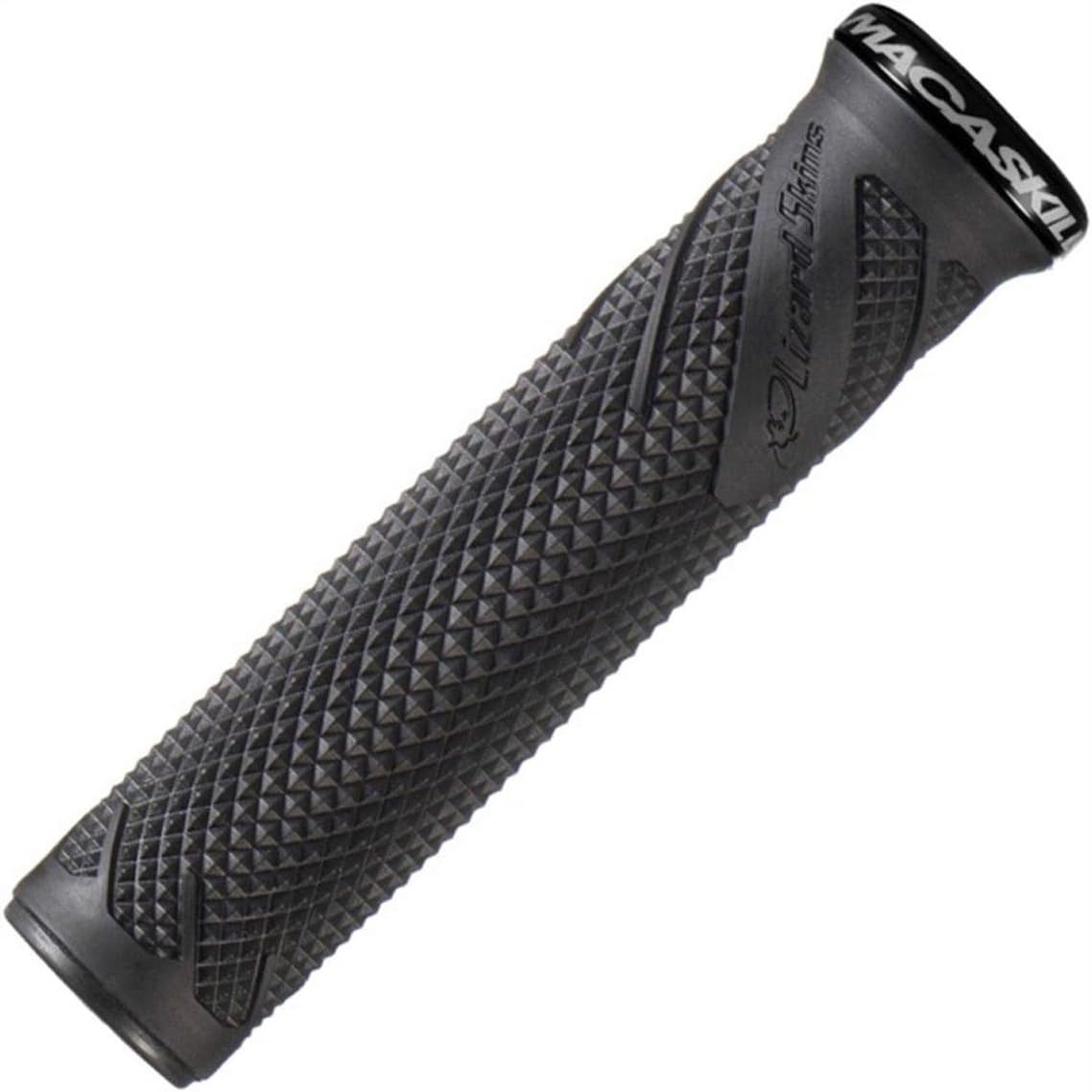 Lizard Skins Lock-On Grips Black Danny Macaskill