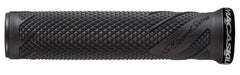 Lizard Skins Lock-On Grips Black Danny Macaskill