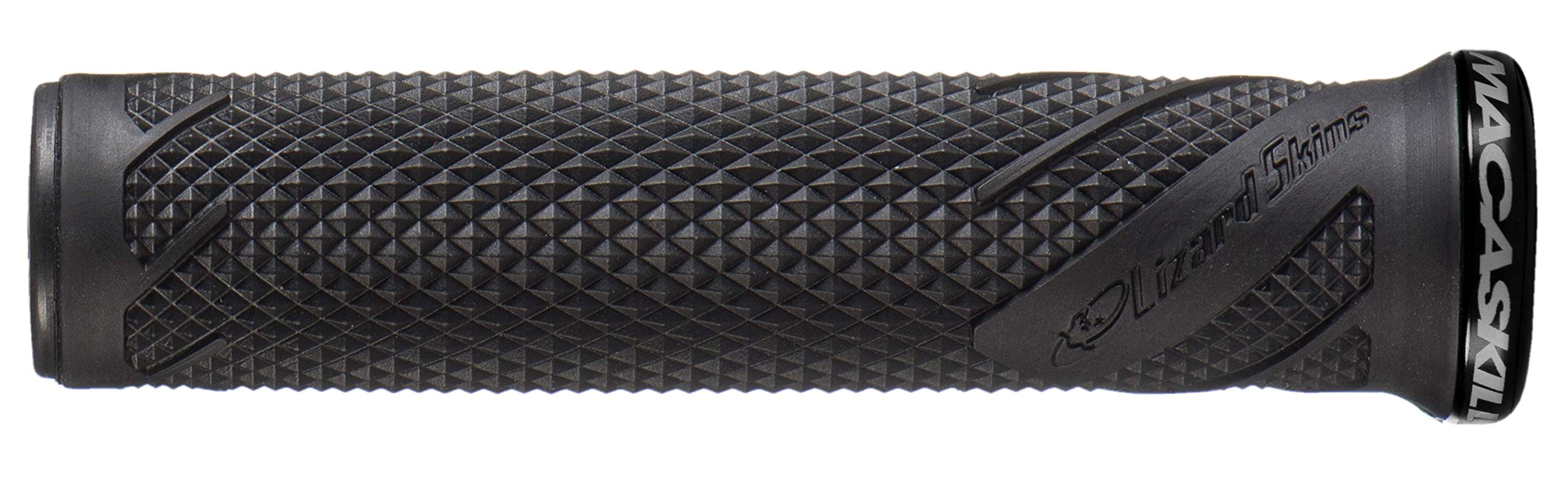 Lizard Skins Lock-On Grips Black Danny Macaskill