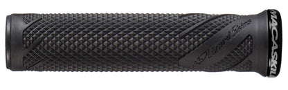 Lizard Skins Lock-On Grips Black Danny Macaskill