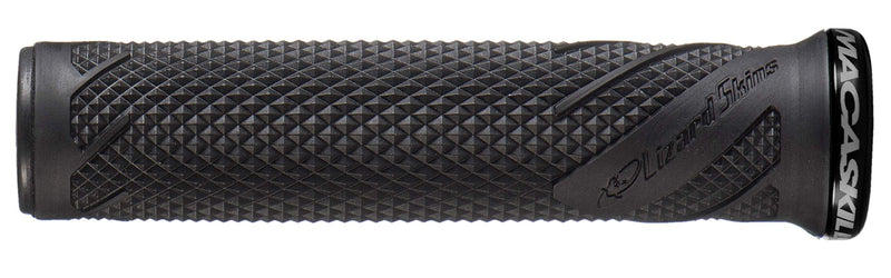 Lizard Skins Lock-On Grips Black Danny Macaskill