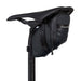 Lizard Skins Cache Saddle Bags Black Super