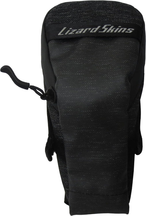 Lizard Skins Super Cache Saddle Bag