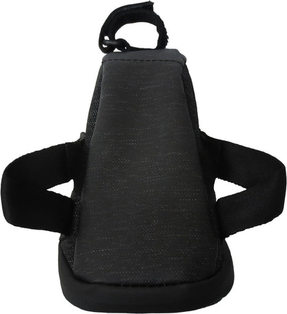 Lizard Skins Cache Saddle Bags Black Super