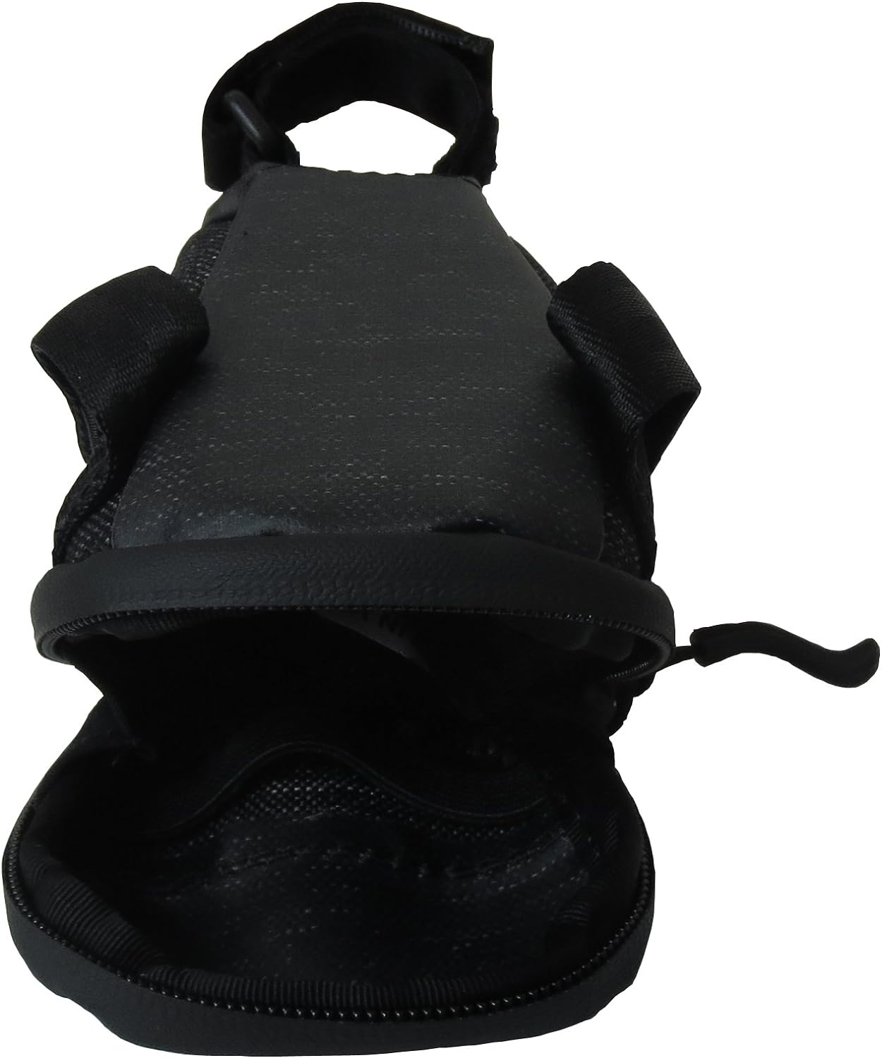Lizard Skins Cache Saddle Bags Black Micro