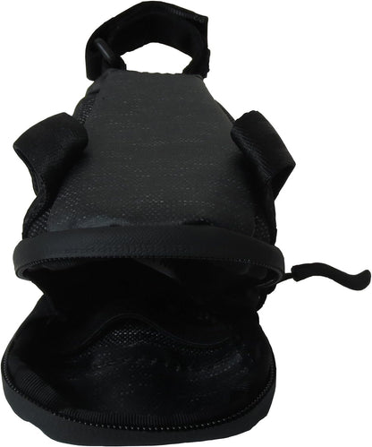 Lizard Skins Cache Saddle Bags Black Micro
