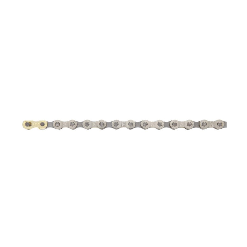 SRAM Pc971 9Speed Chain Silver/Grey (114 Links) Silver 9 Speed