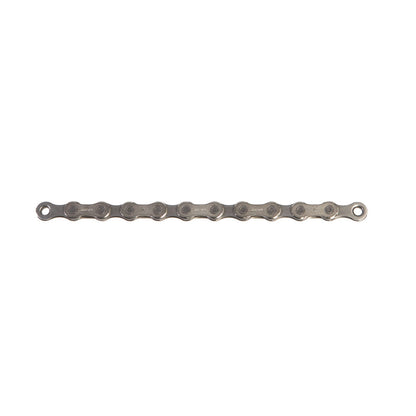 SRAM Pc1051 10Speed Chain Silver 114 Link With Powerlock Silver 10 Speed