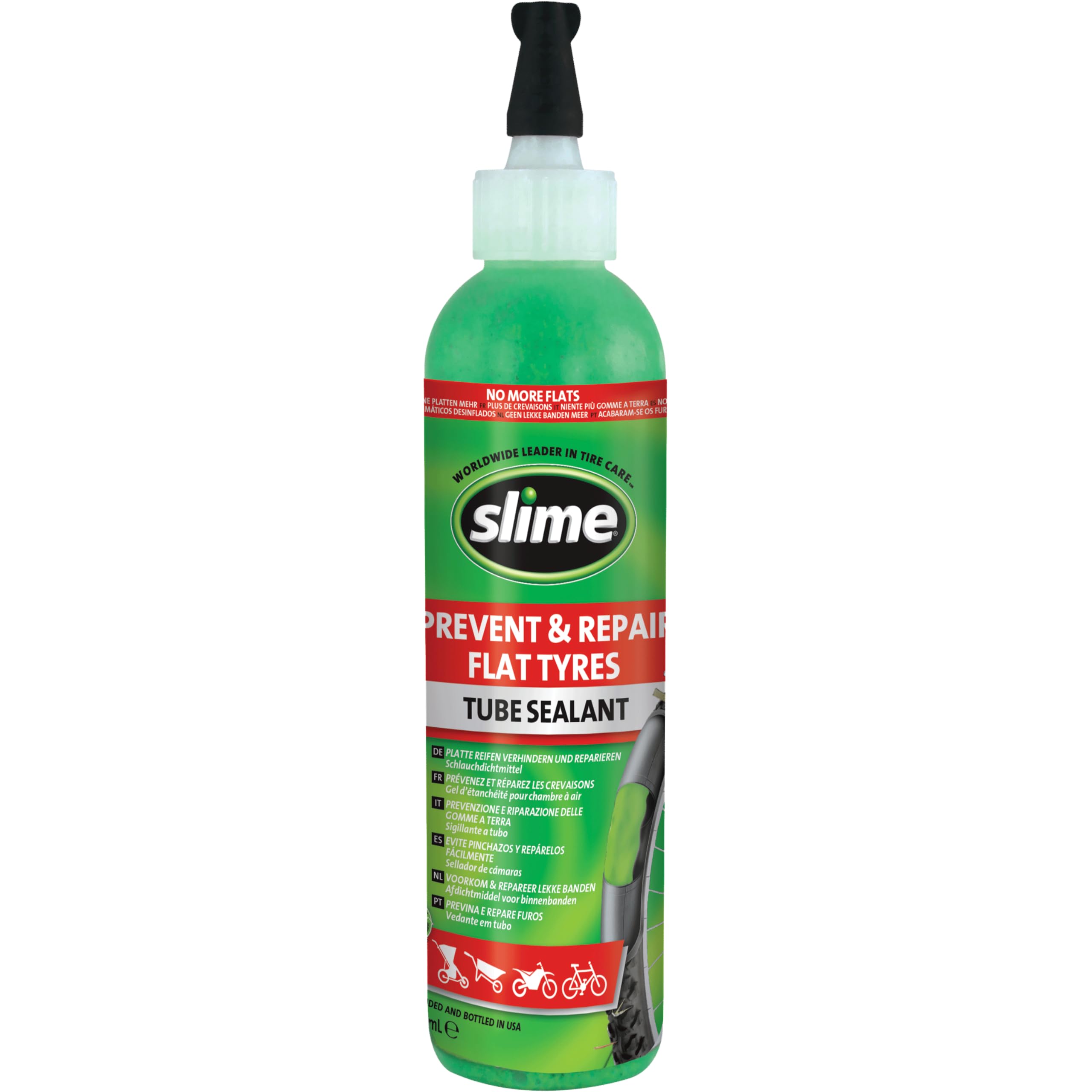 Slime Tube Sealant 8oz