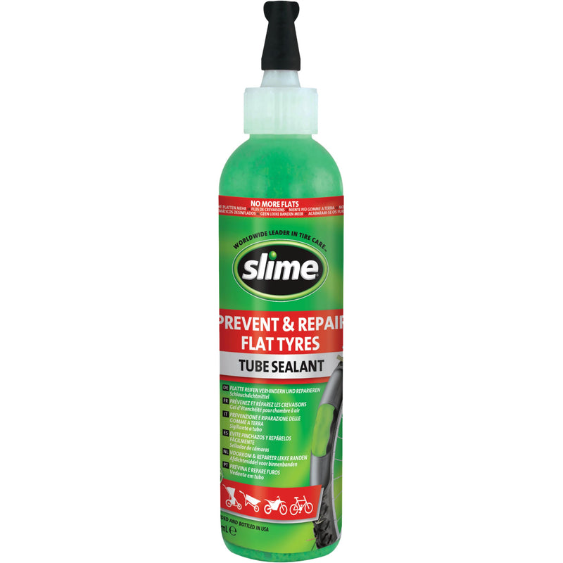 Slime Tube Sealant 8oz