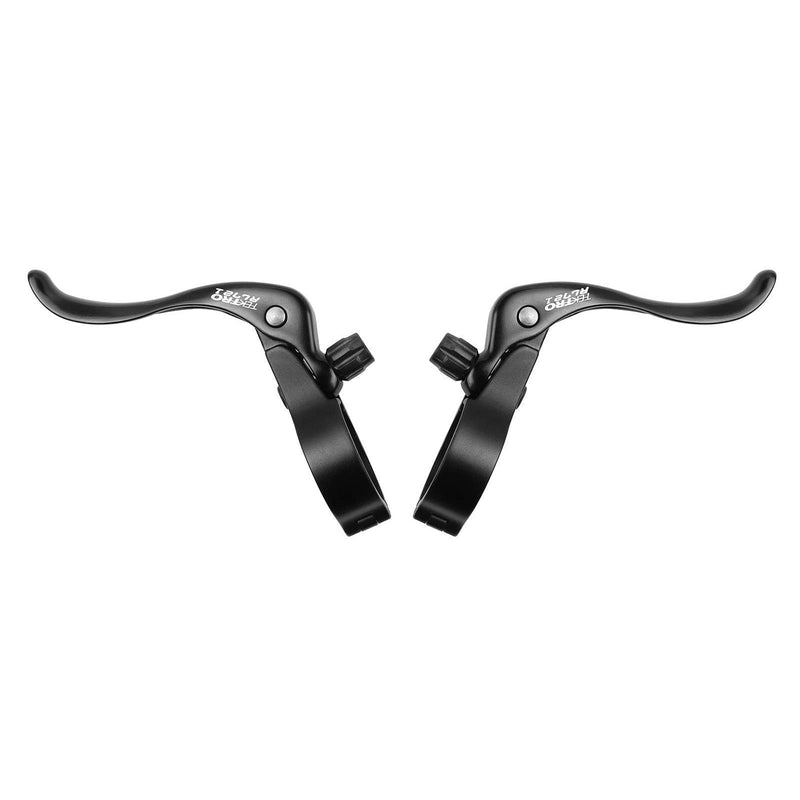 Tektro RL721 CX Brake Levers Black 31.8mm