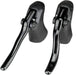 Tektro RL340 Aero Brake Levers Black