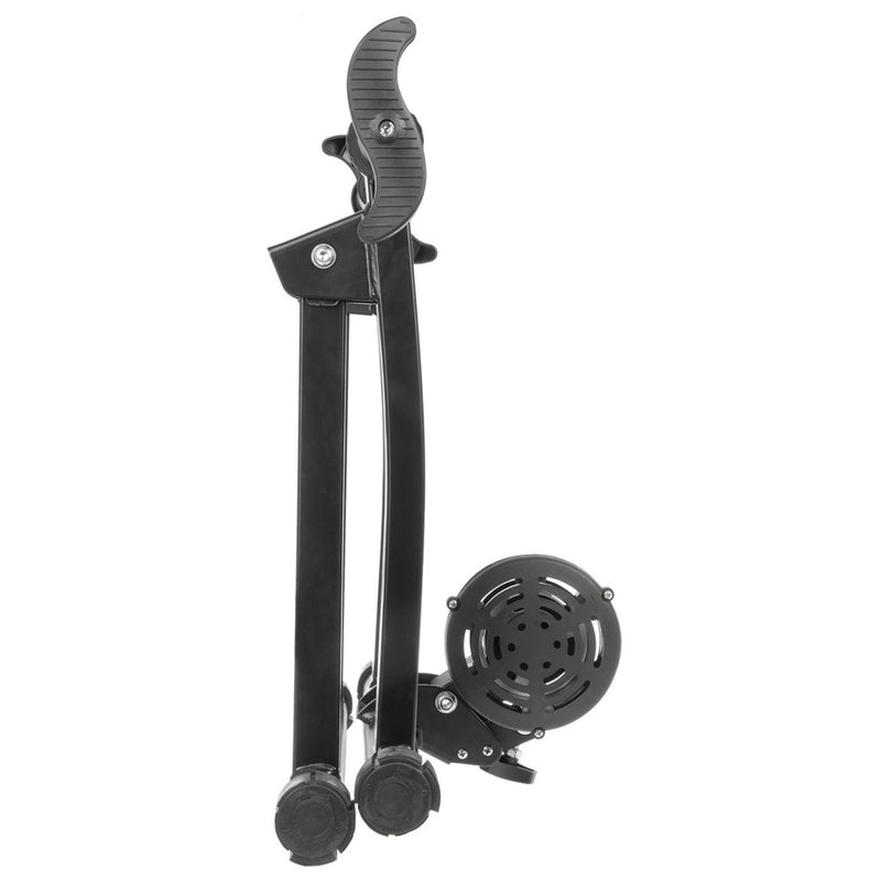 M-WAVE Yoke 'N' Roll 60 Turbo Trainer