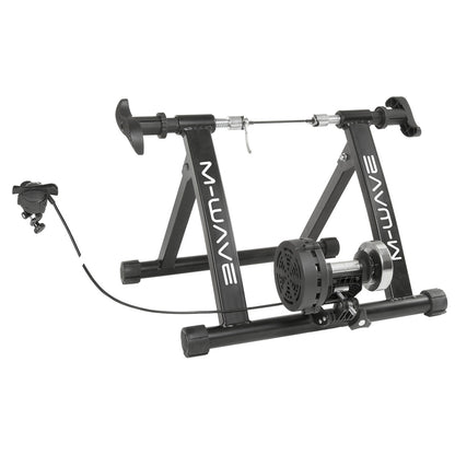 M-WAVE Yoke 'N' Roll 10 Turbo Trainer