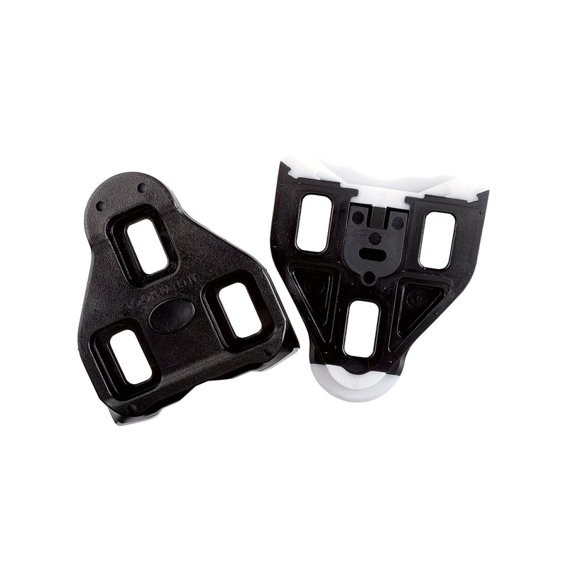 LOOK Cycle - DELTA Cycling Cleats with Memory Positioner Function - Compatible with Standard LOOK non-KEO Pedals - Reduced Weight and Size - XXX° Angular Freedom - Colour XXXXX