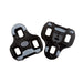 Look Keo Cleat With Gripper 0 Degree (Fixed) Black