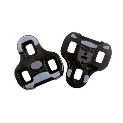 Look Keo Cleat With Gripper 0 Degree (Fixed) Black