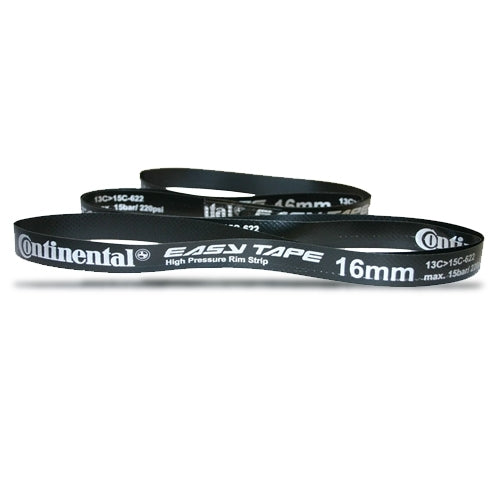 Continental Rim Tape Easy Tape High Pressure 15 Bar