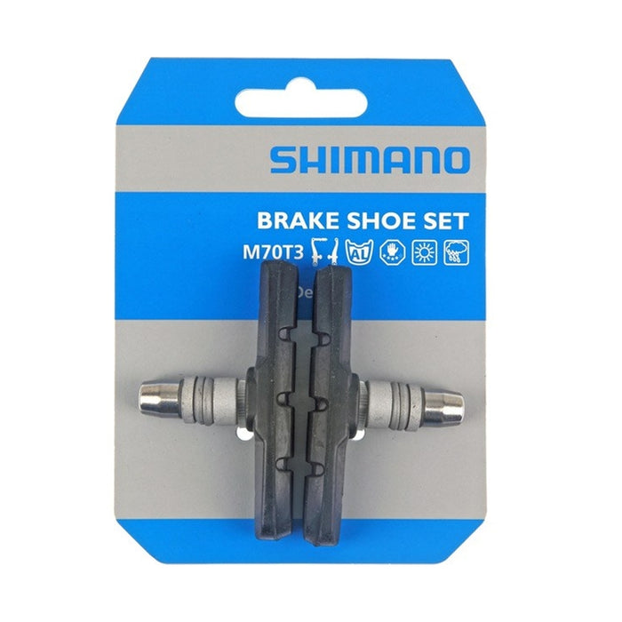 Shimano M600 M-System V-Brake Blocks